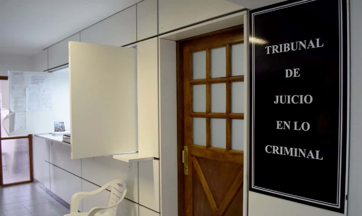 Juzgarán en Ushuaia a un hombre acusado de abusar sexualmente de su nieta