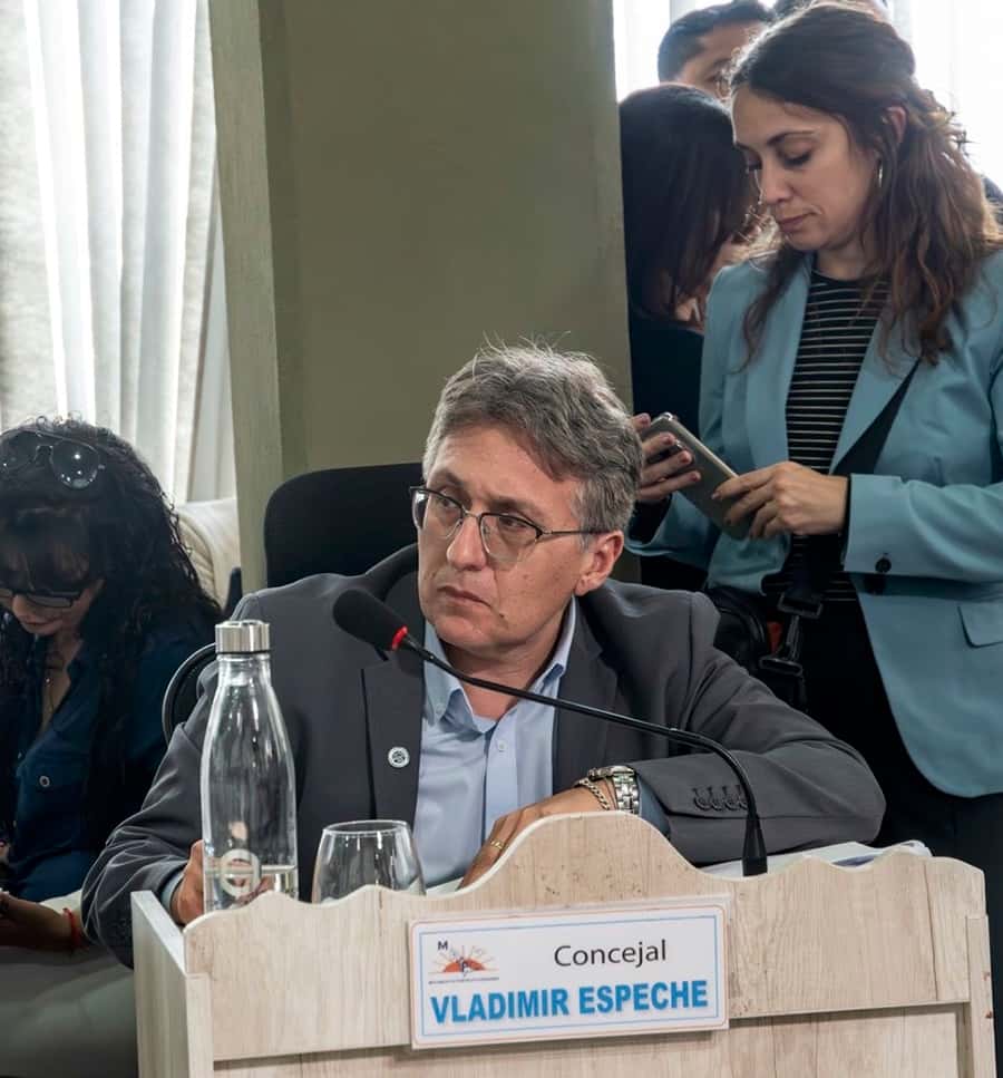 La Fiscalía de Estado pidió informes sobre las áreas que explotaba Roch SA