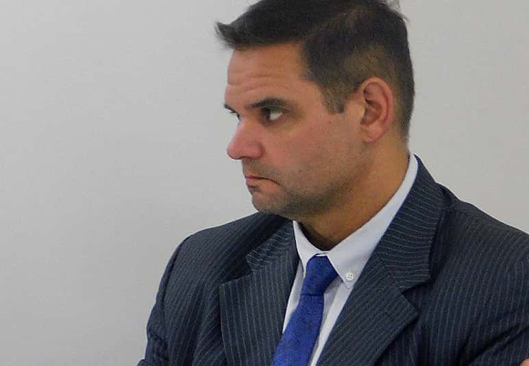 Fiscal pide que siga preso el acusado de hurto en Tolhuin