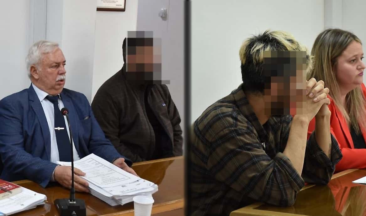 El jueves alegan en juicio por abuso sexual