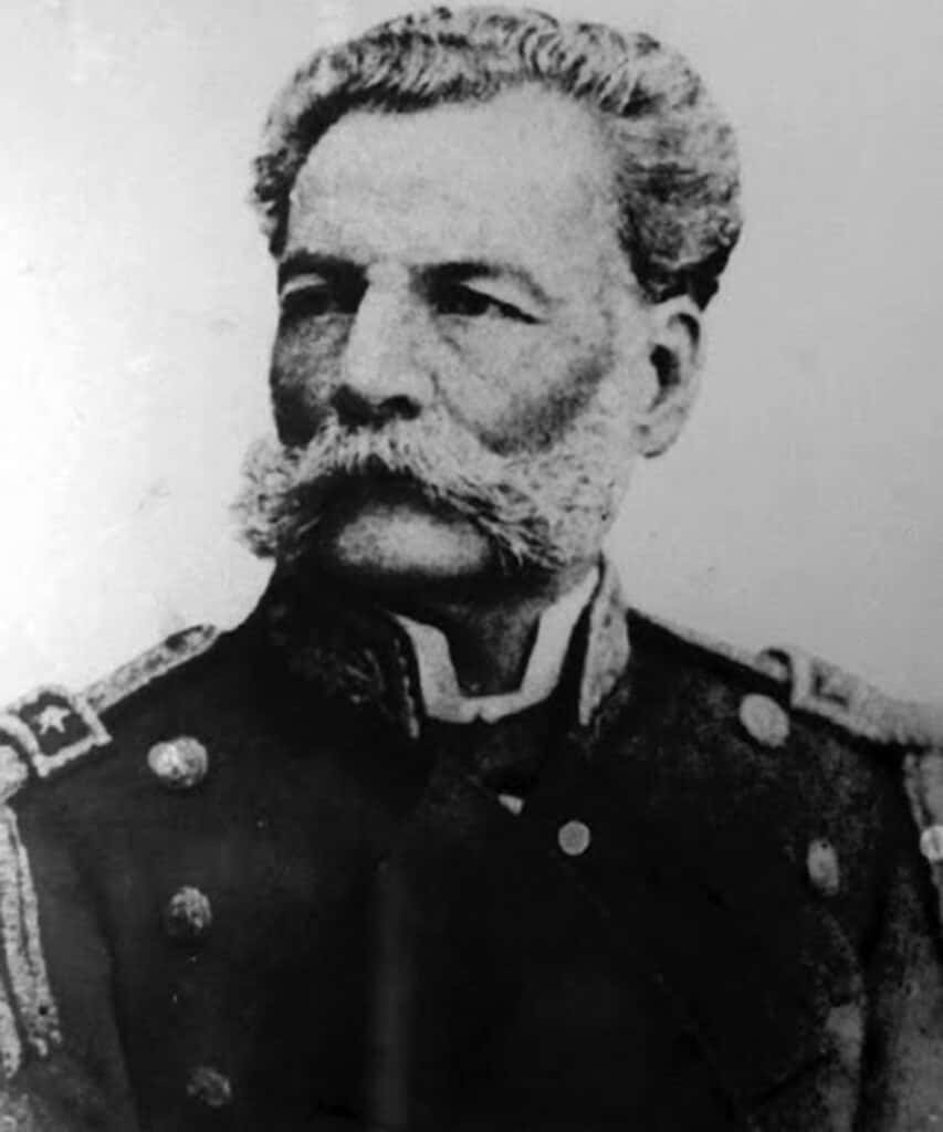 Hace 142 años, con el izado del pabellón argentino, se fundó la ciudad de Ushuaia