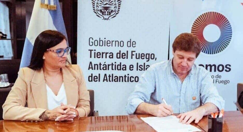 Renunció una directiva de OSEF en medio de la denuncia por uso irregular de fondos
